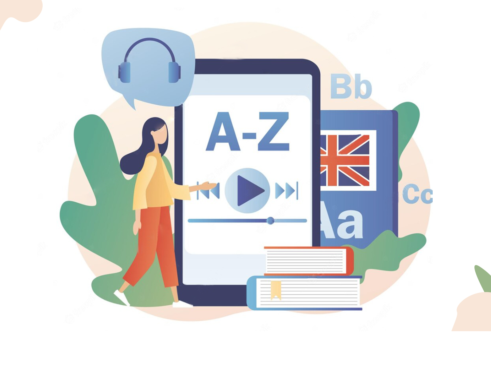 Top 5 Mobile Apps For Language Learning in 2024